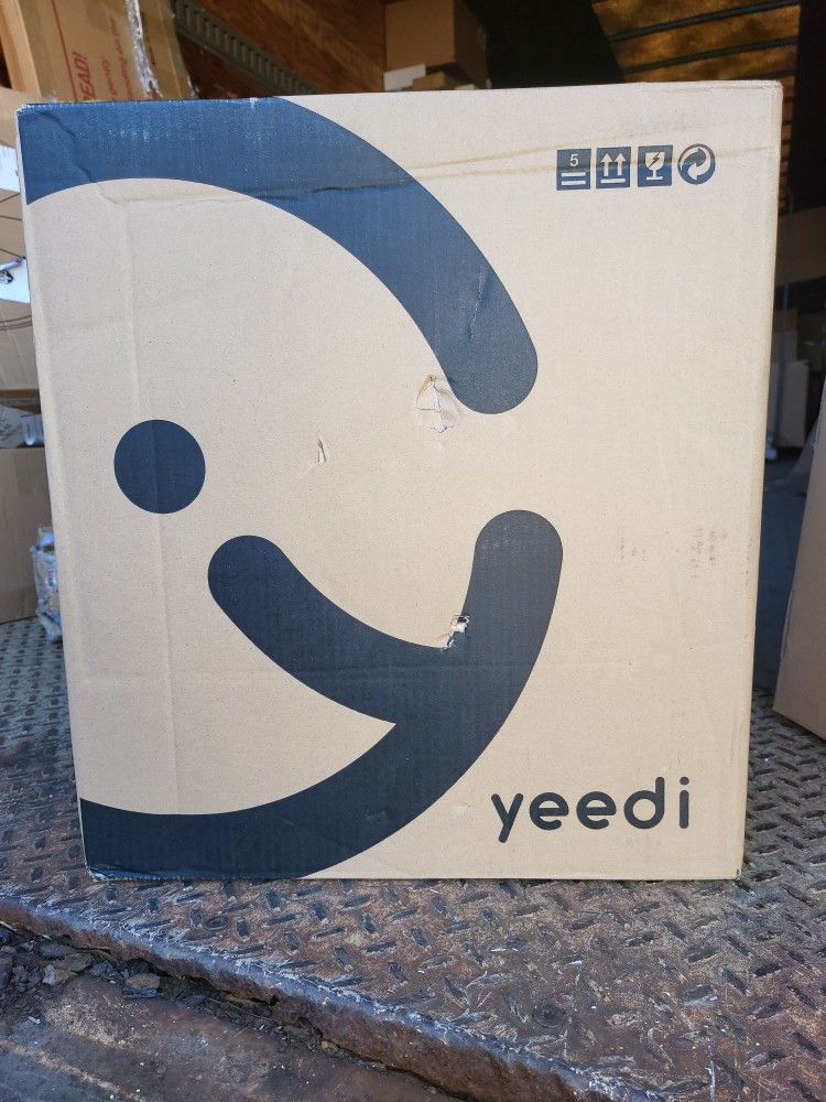 Vacuum Cleaner Robotic Wi-Fi Control From Your Telephone
