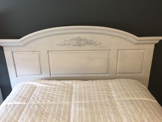 Broyhill Fontana Queen Bed Frame For, Broyhill Fontana Bed Frame
