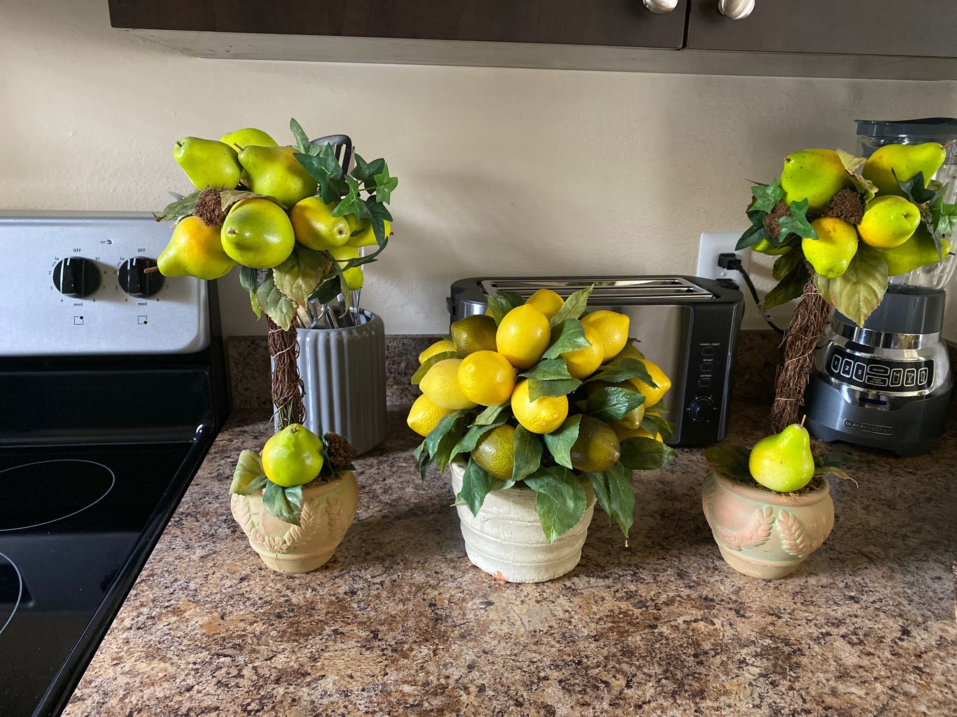 Kitchen decor
