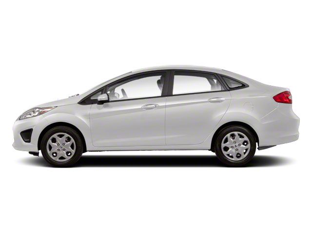 2011 Ford Fiesta