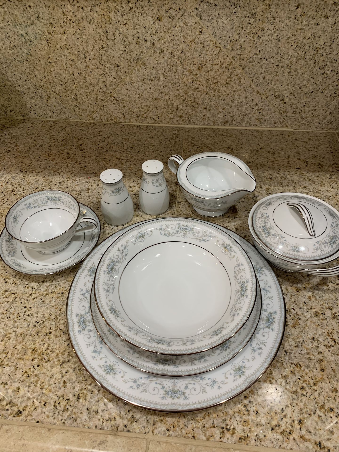 Noritake China