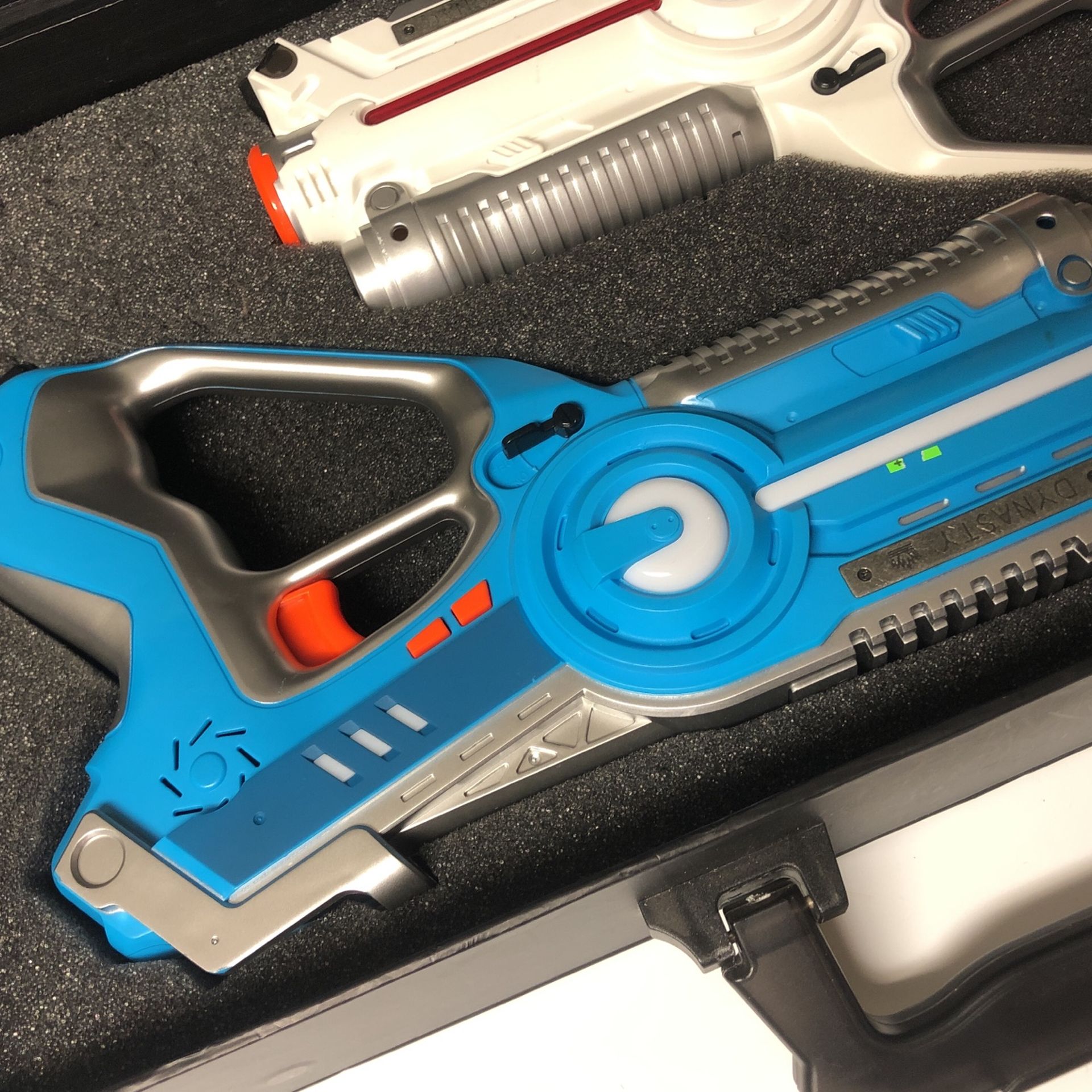 Laser Tag Set- 2 Player