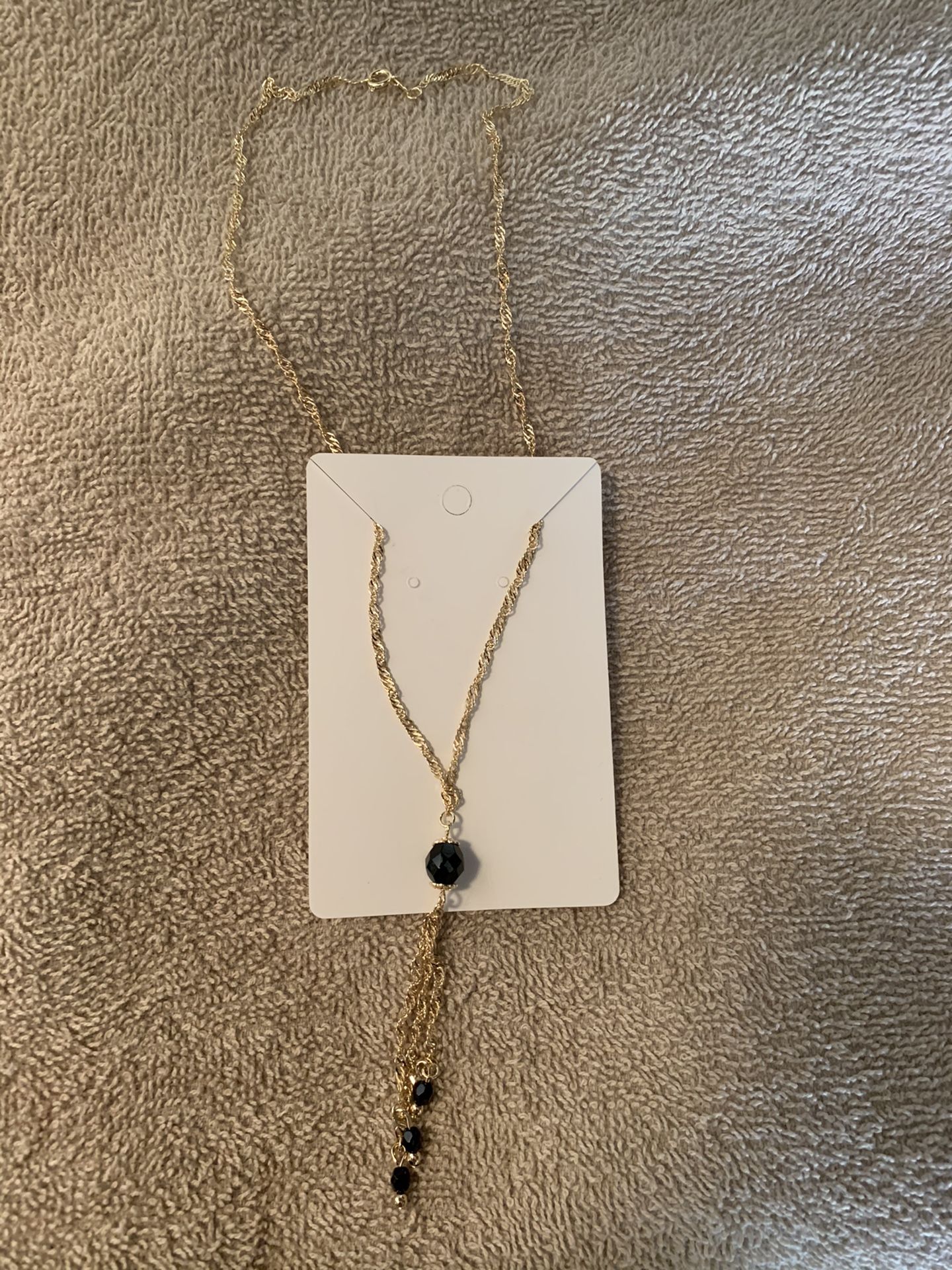 18k Gold Plated