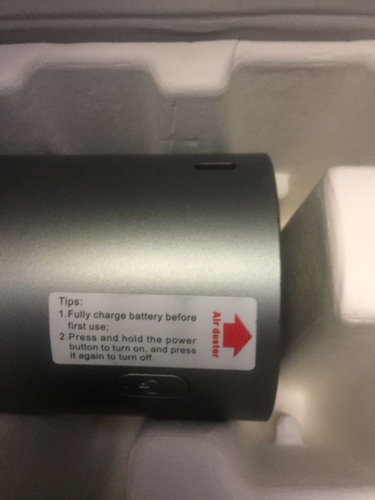 Mini Vacuum T120 Pro