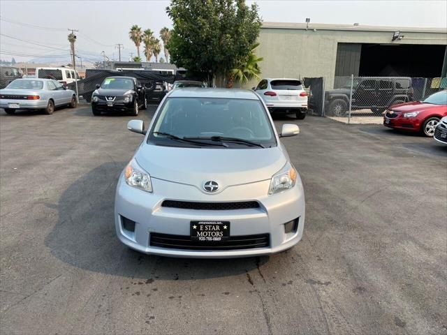 2013 Scion xD