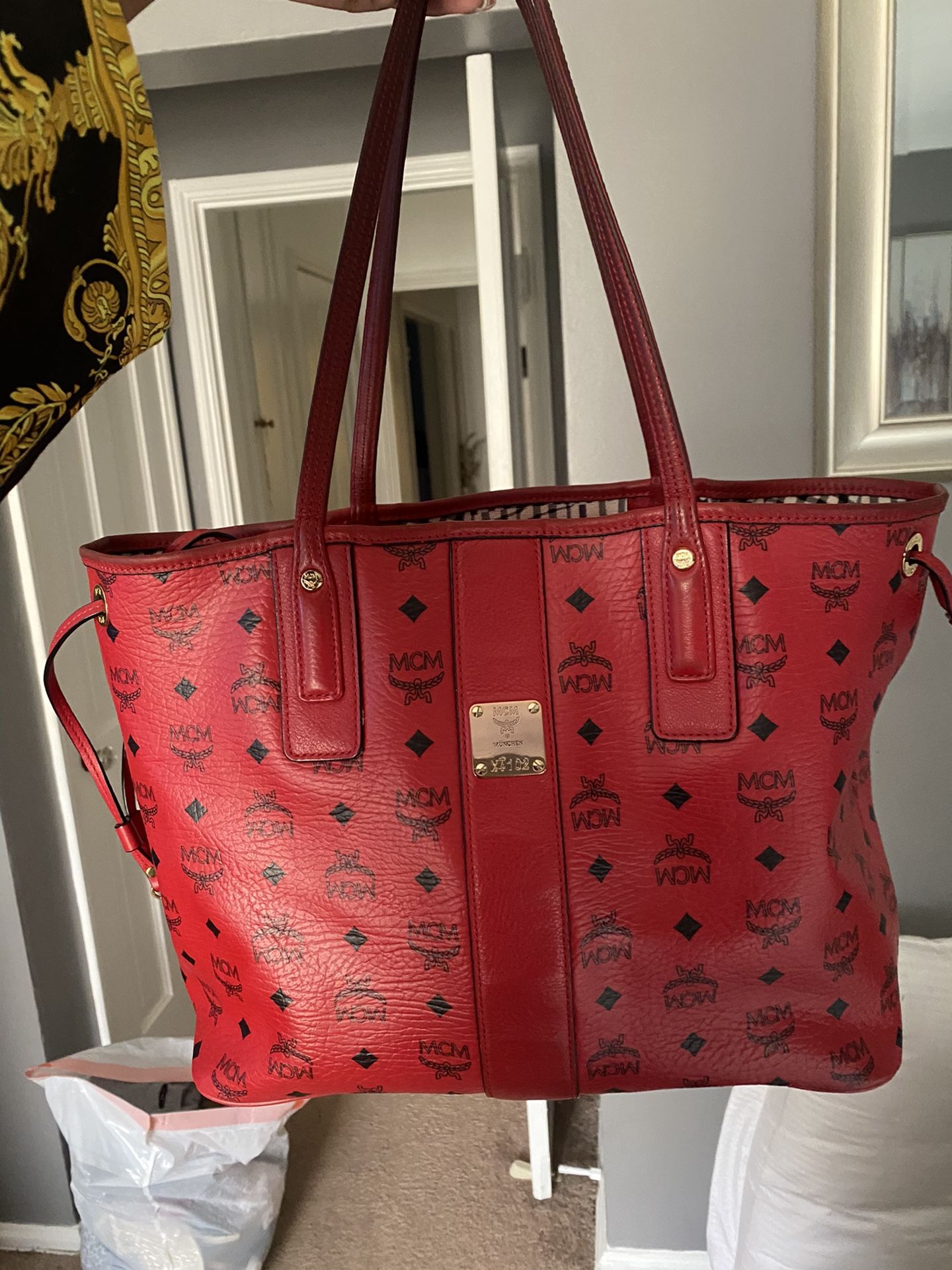 MCM Bag