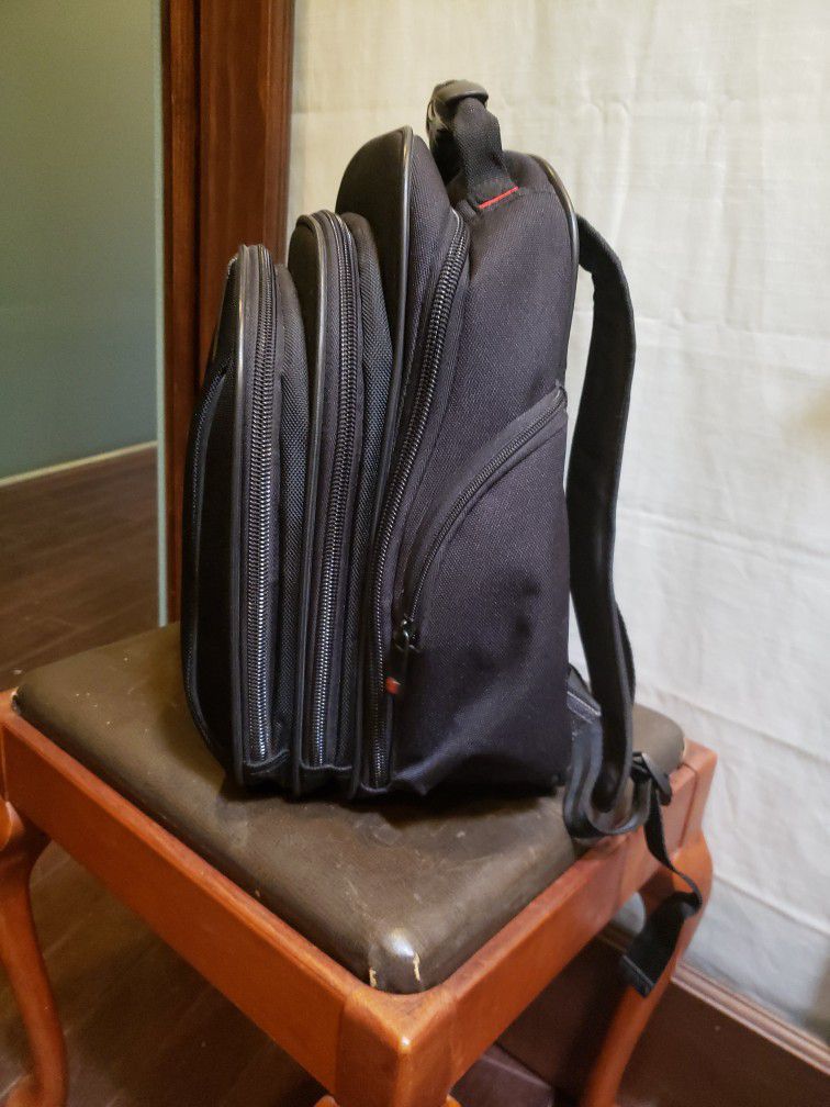 Swiss Backpack 