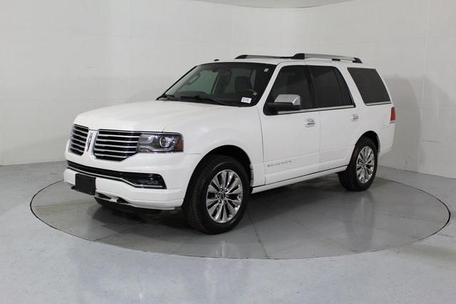 2015 Lincoln Navigator