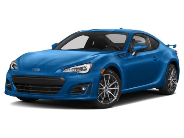 2020 Subaru BRZ