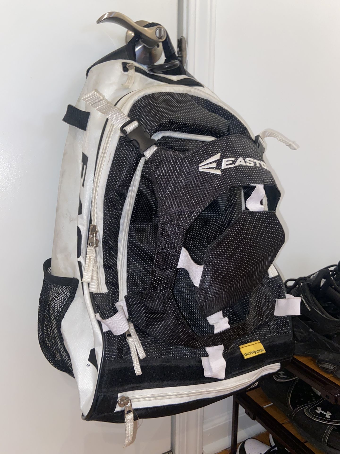 Softball/Baseball Backpack