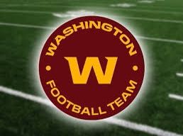 Washington Football Team Tickets -SEC 104 ROW SEATS 19/20