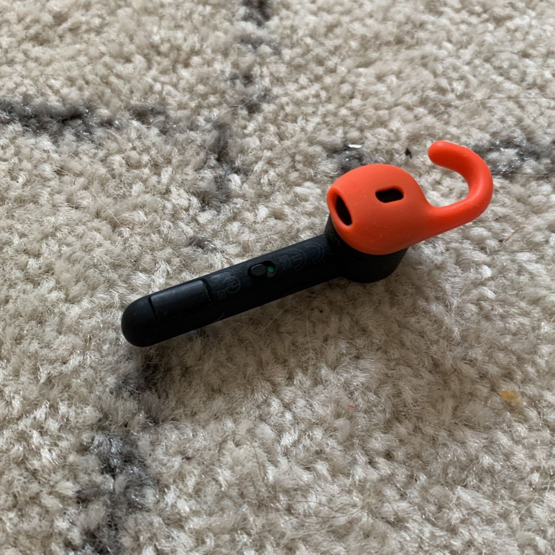 Jabra Bluetooth Headset