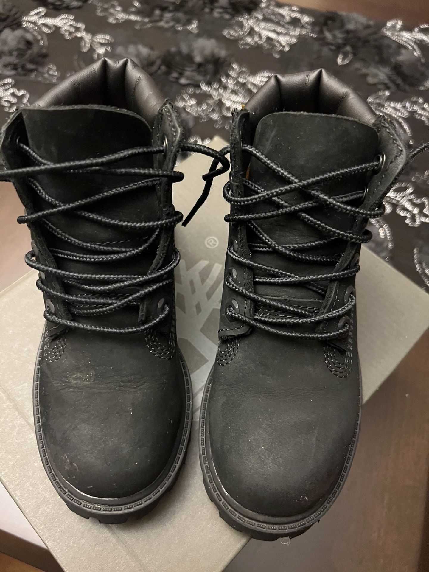 Toddler Timberland Boots