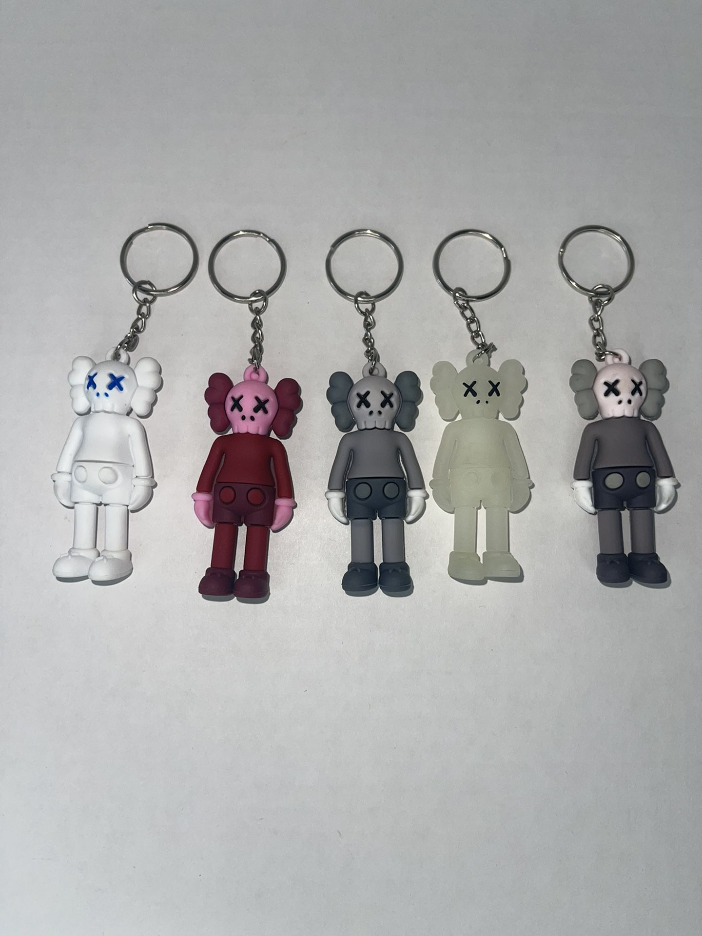 Keychains