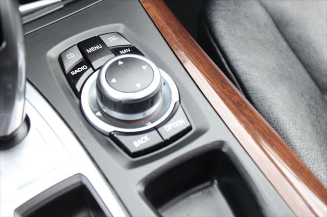 2011 BMW X5