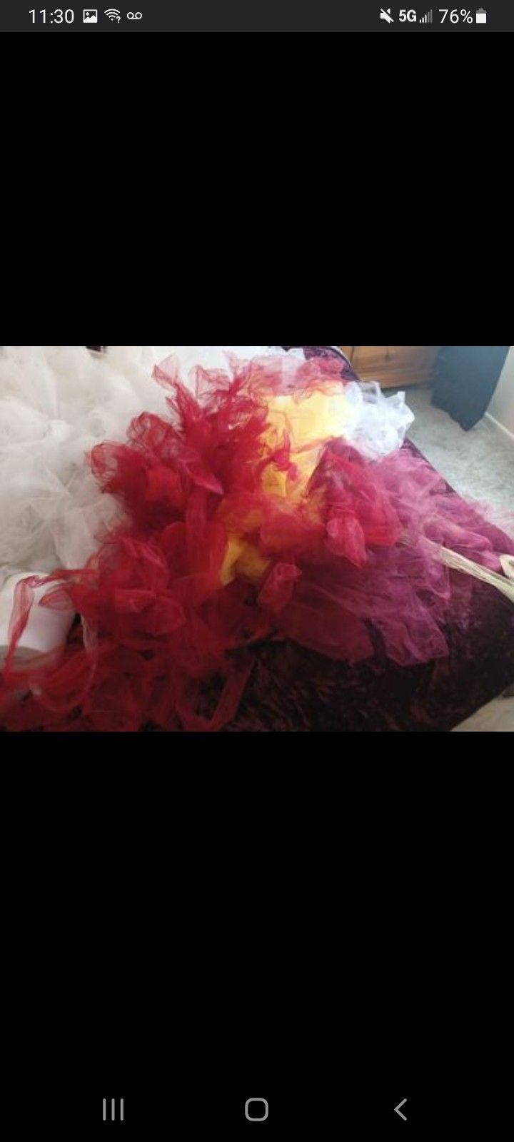 Tulle