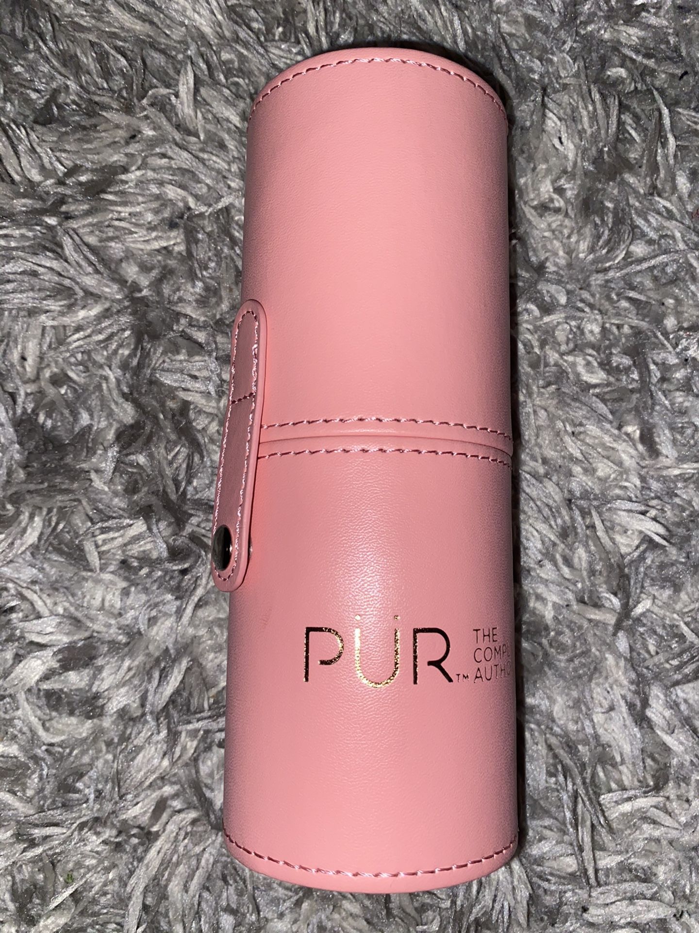 Pür cosmetic brushes