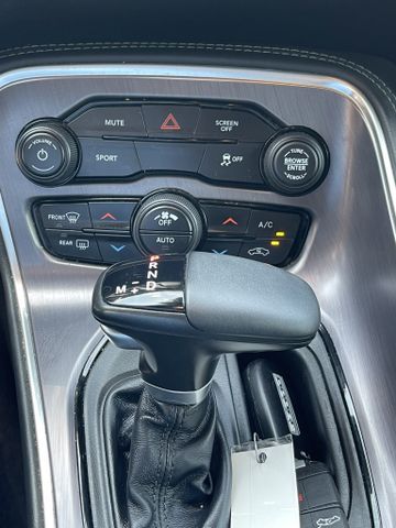 2017 Dodge Challenger