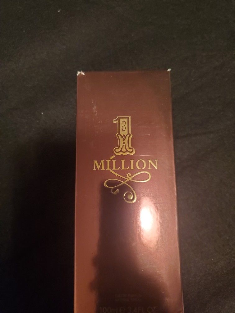 1 MILLION PRIVE by PACO RABANNE