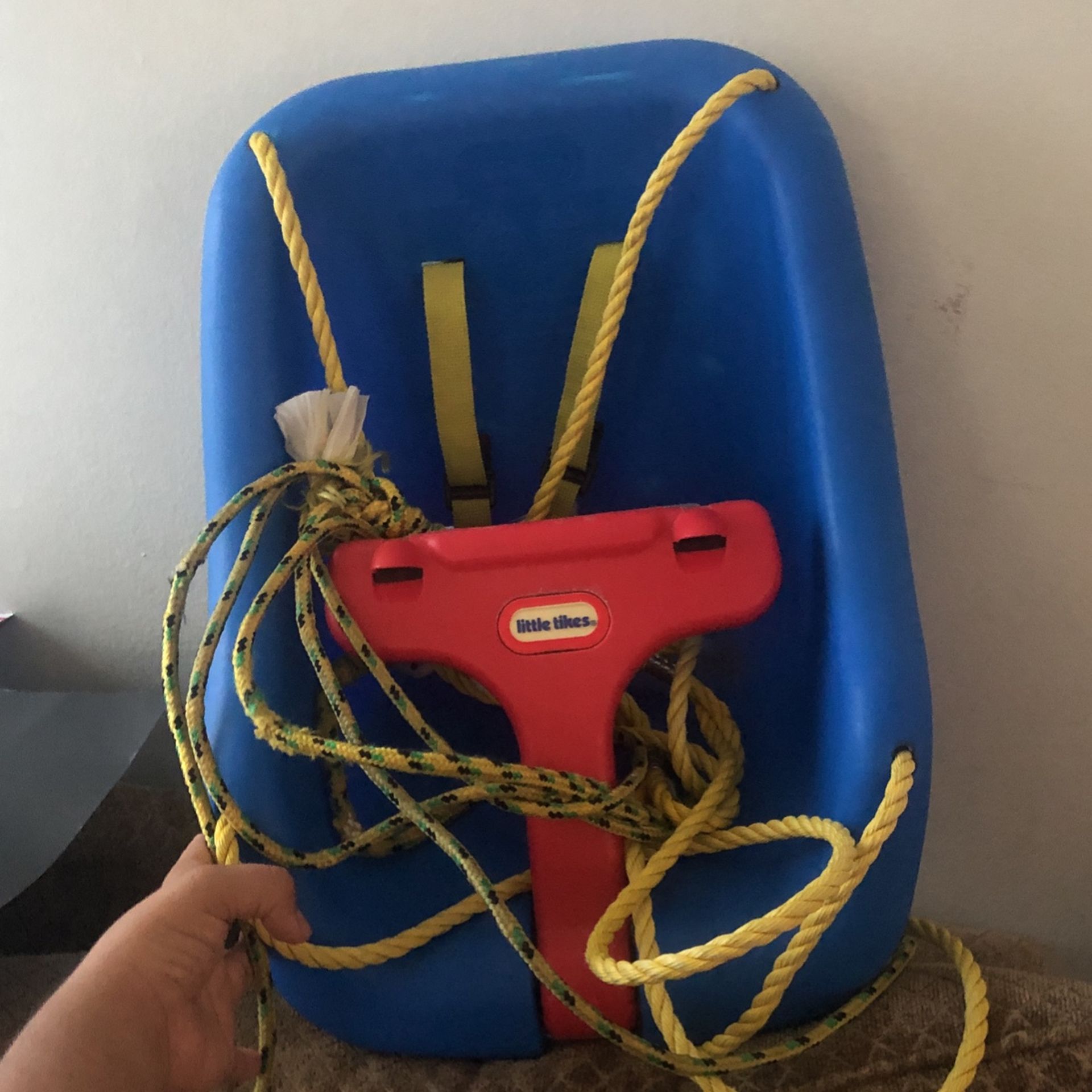 Baby Swing