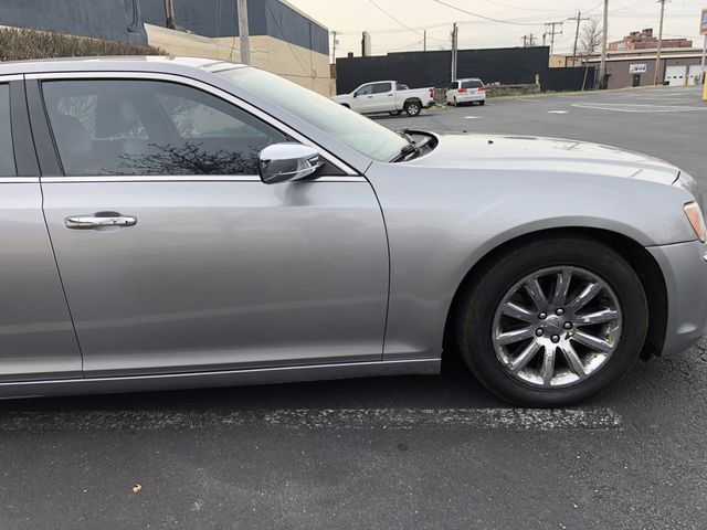 2013 Chrysler 300