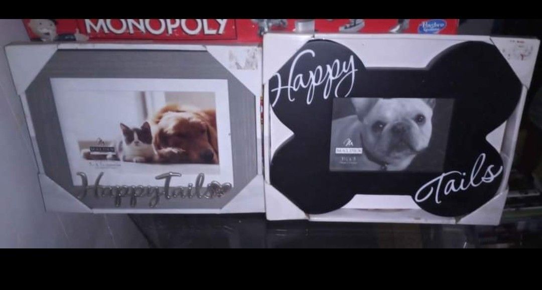 Pet Frames