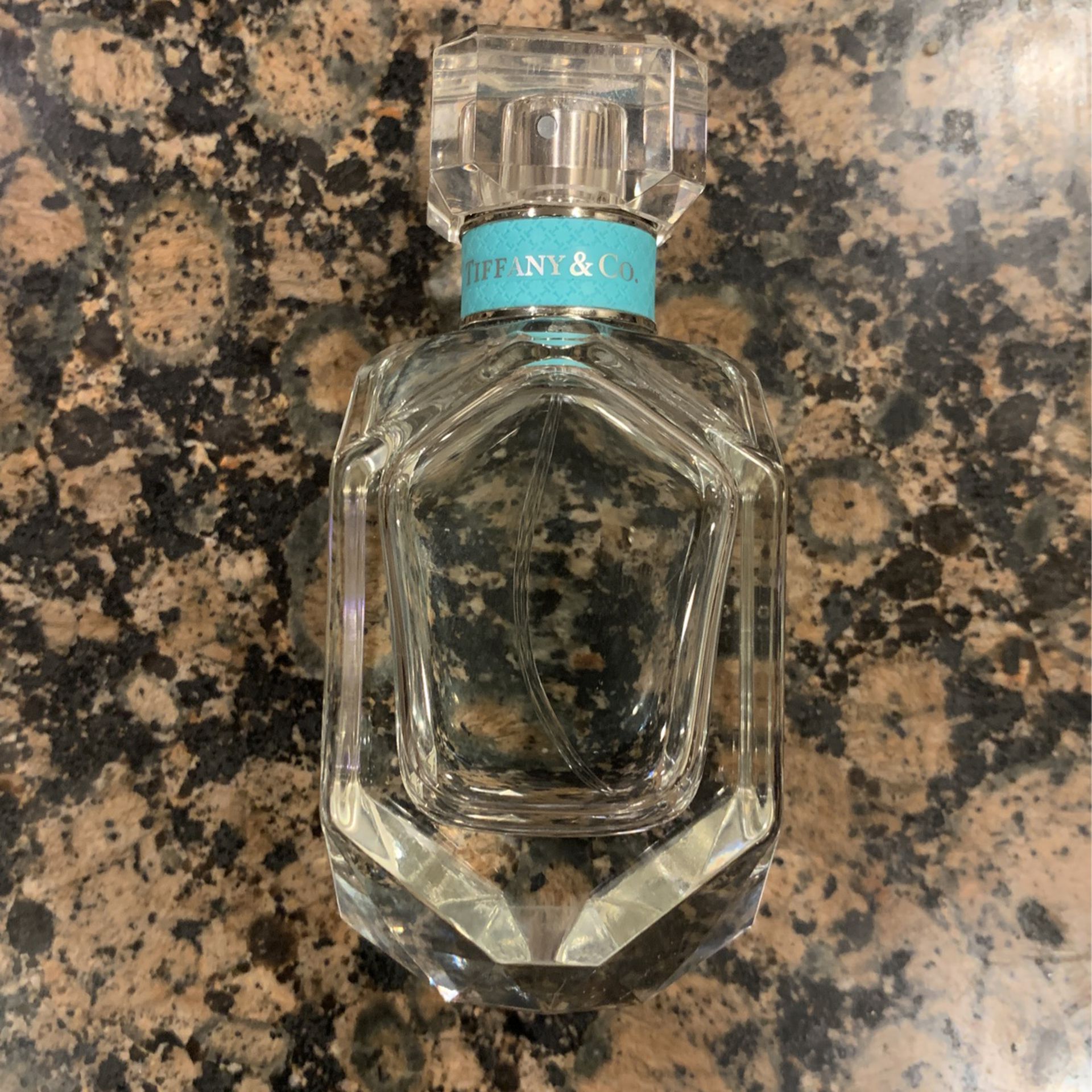 Tiffany and Company Perfume