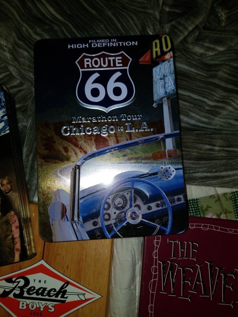 ATTENTION COLLECTORS BOXED NEW SETS!!