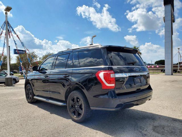 2020 Ford Expedition