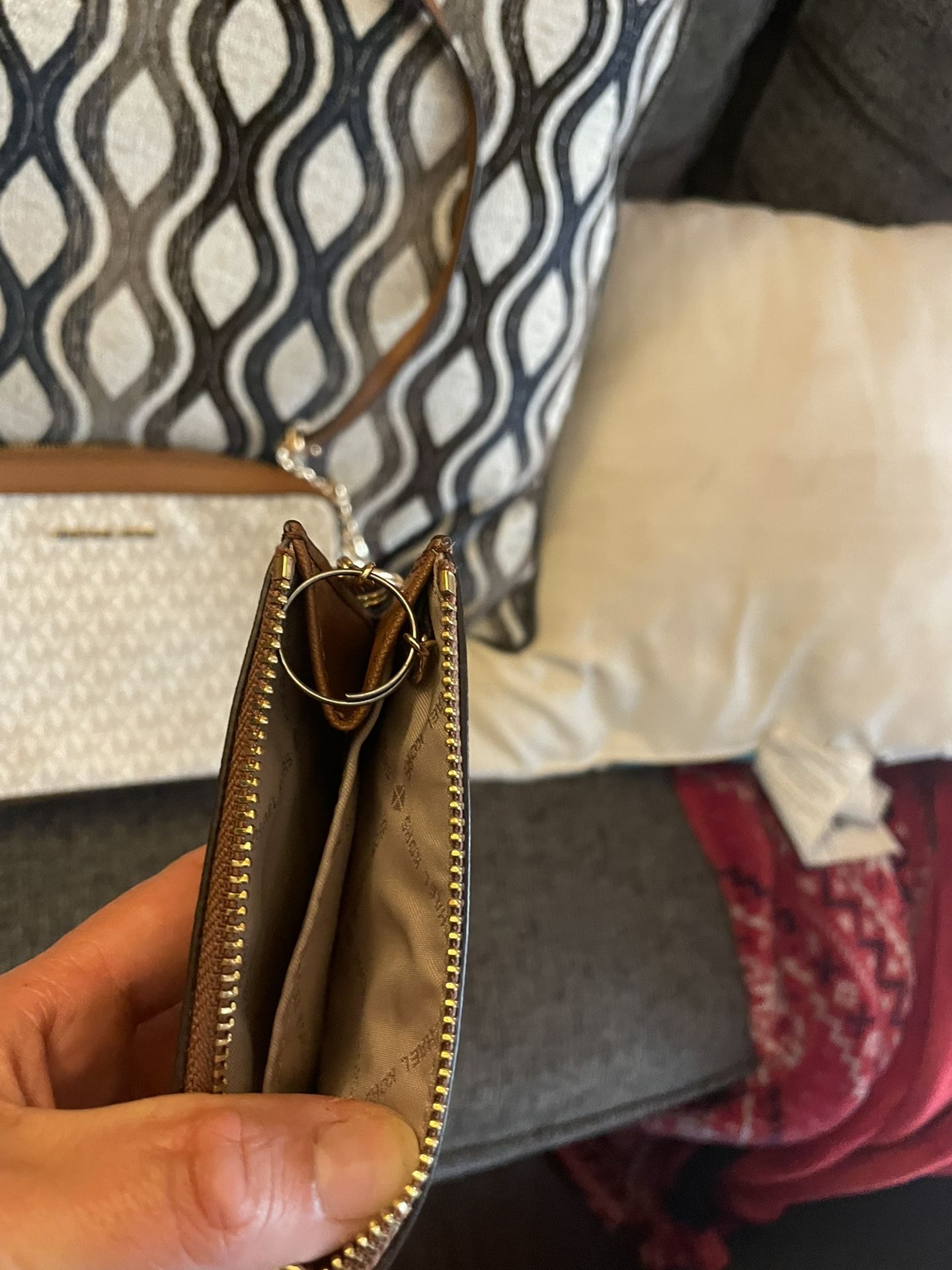 Michael Kors Handbag
