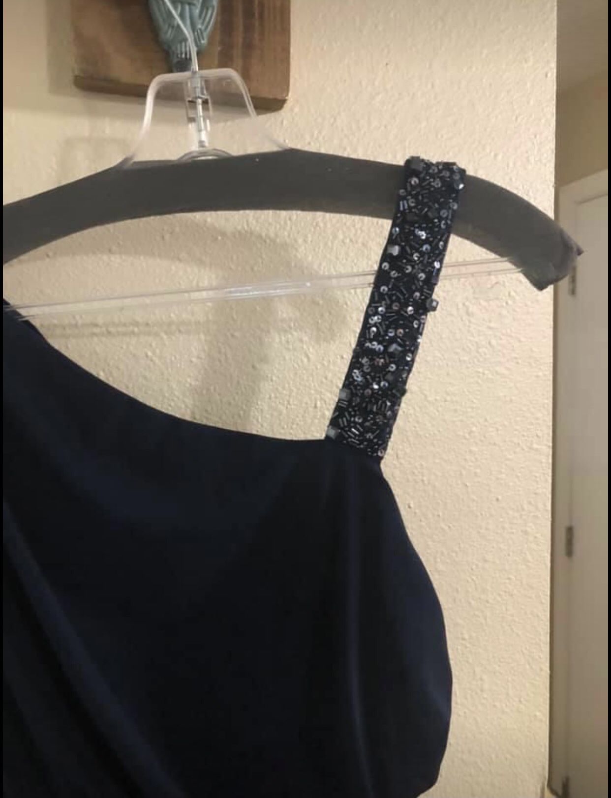 Navy - Mother Of The Bride Dress