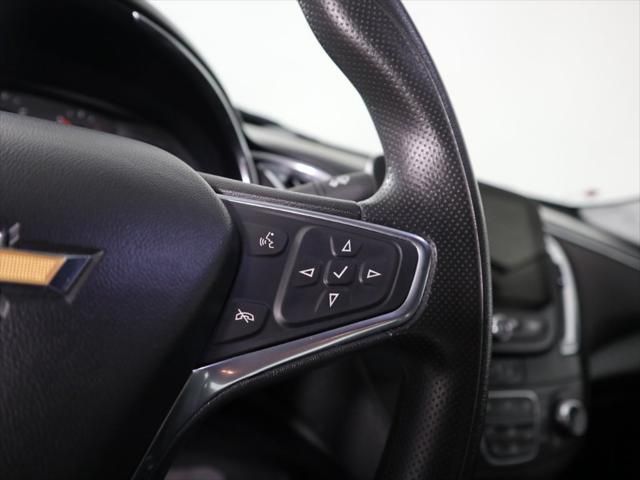 2020 Chevrolet Malibu
