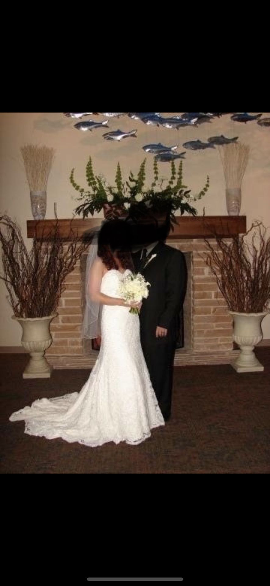 Wedding Gown