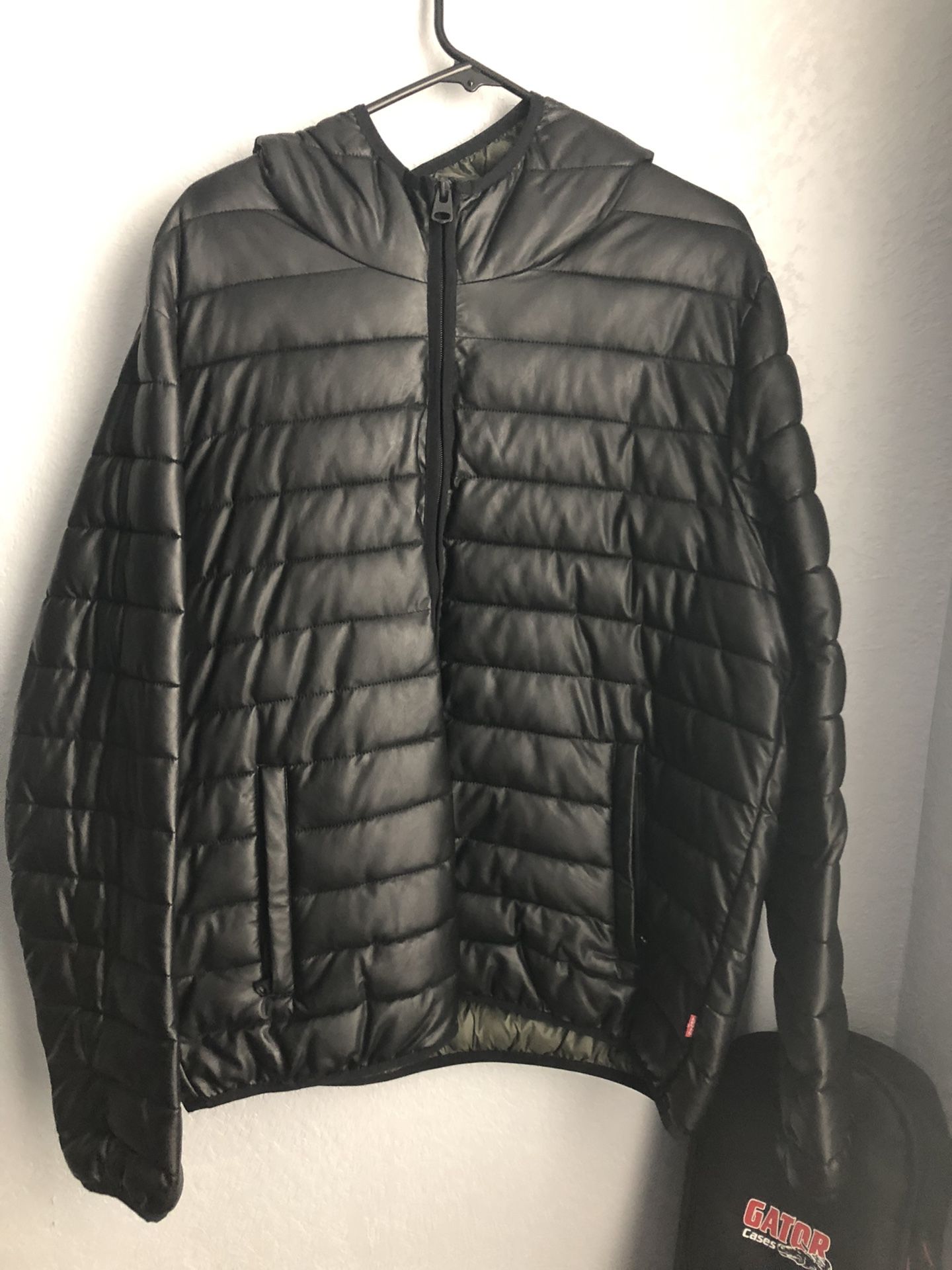 Levis jacket