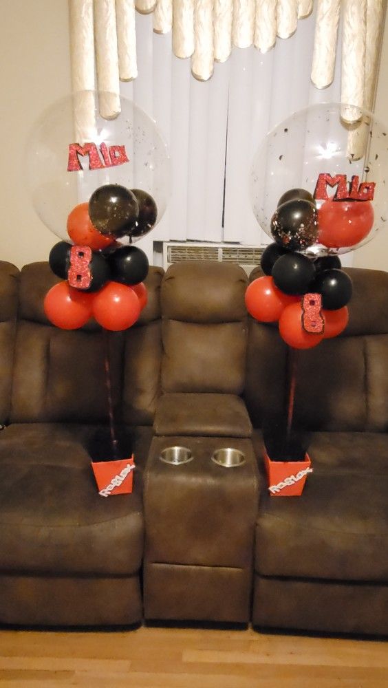 Centerpieces