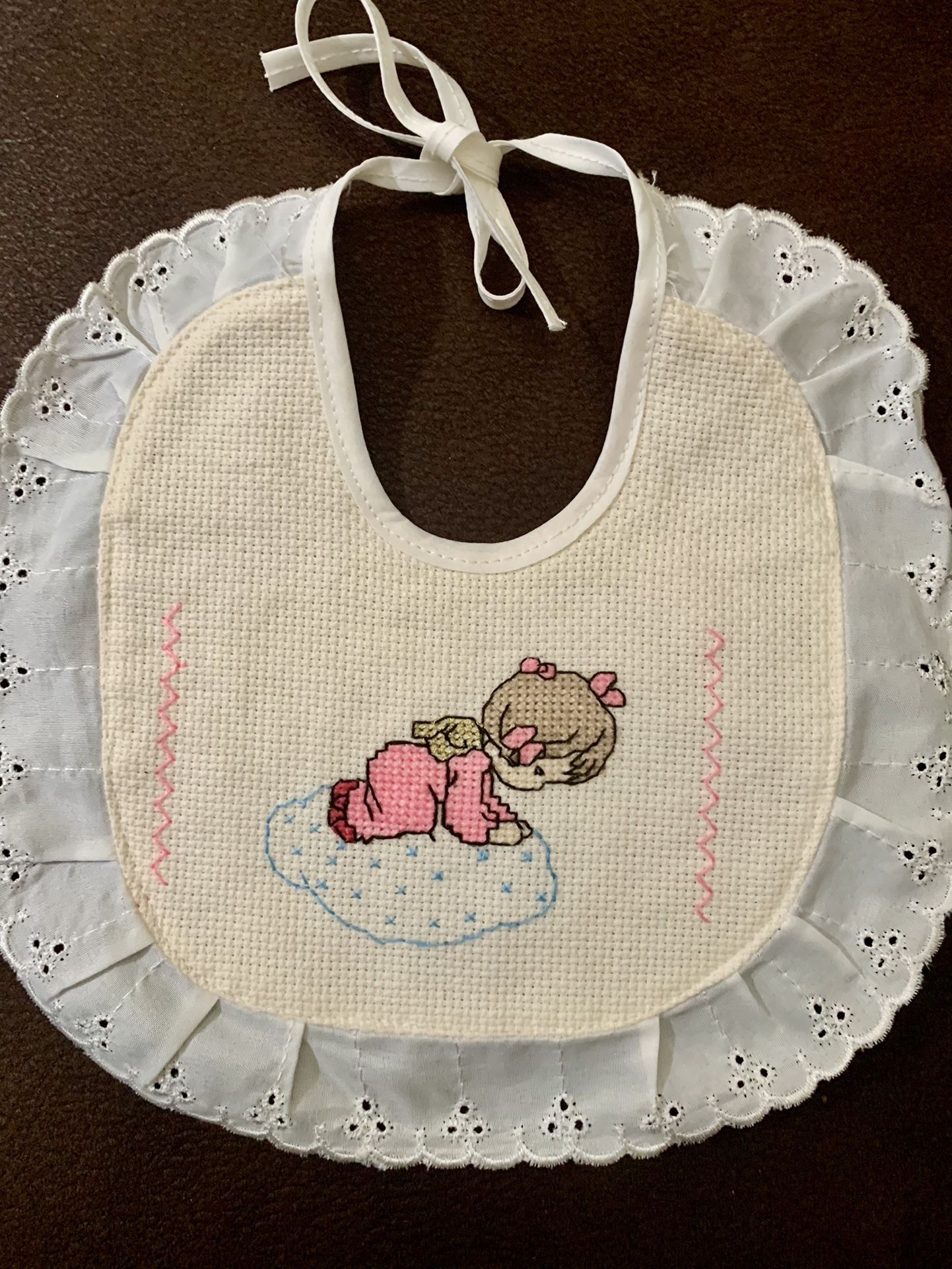 Precious Moments 4 Piece Set
