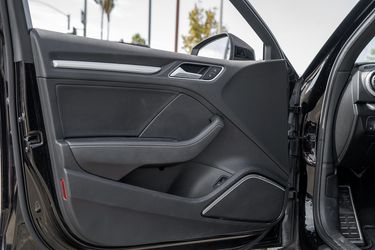 2016 Audi S3 Thumbnail