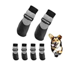 Dog Boots Shoes