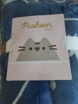 Pusheen Exclusive Celestial Blanket  Thumbnail