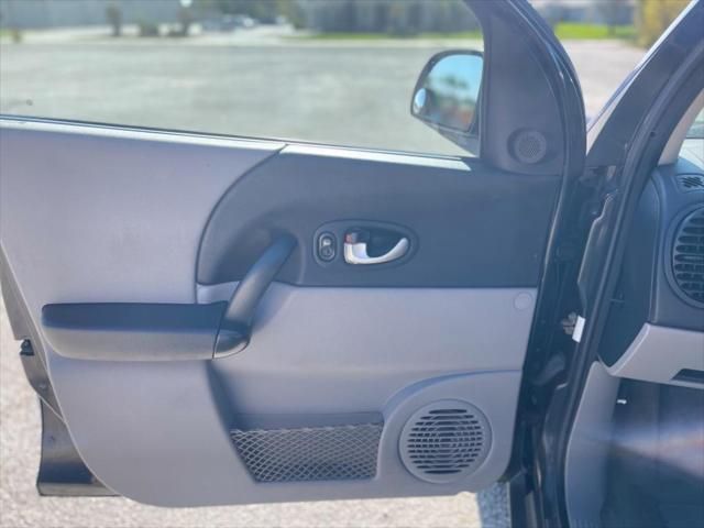 2005 Saturn VUE