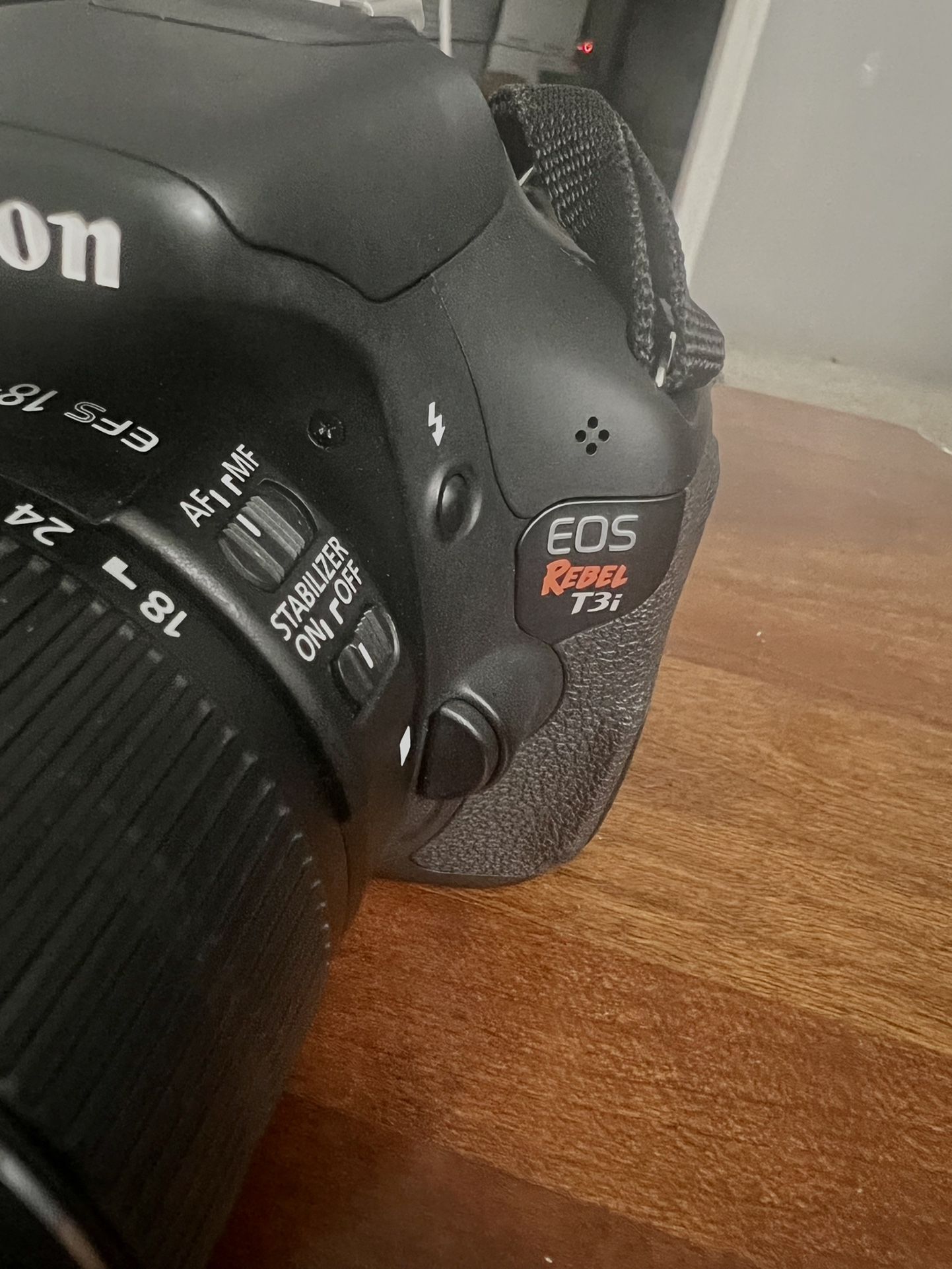 Canon Camera