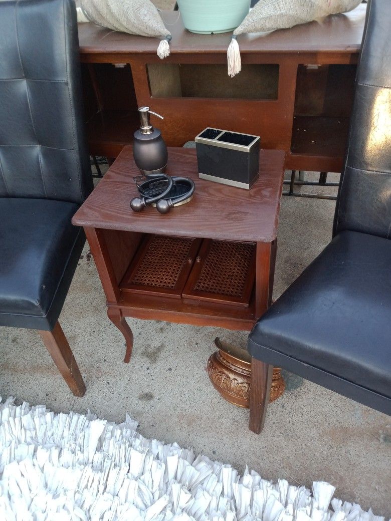 $500 For The Whole Setup Scene