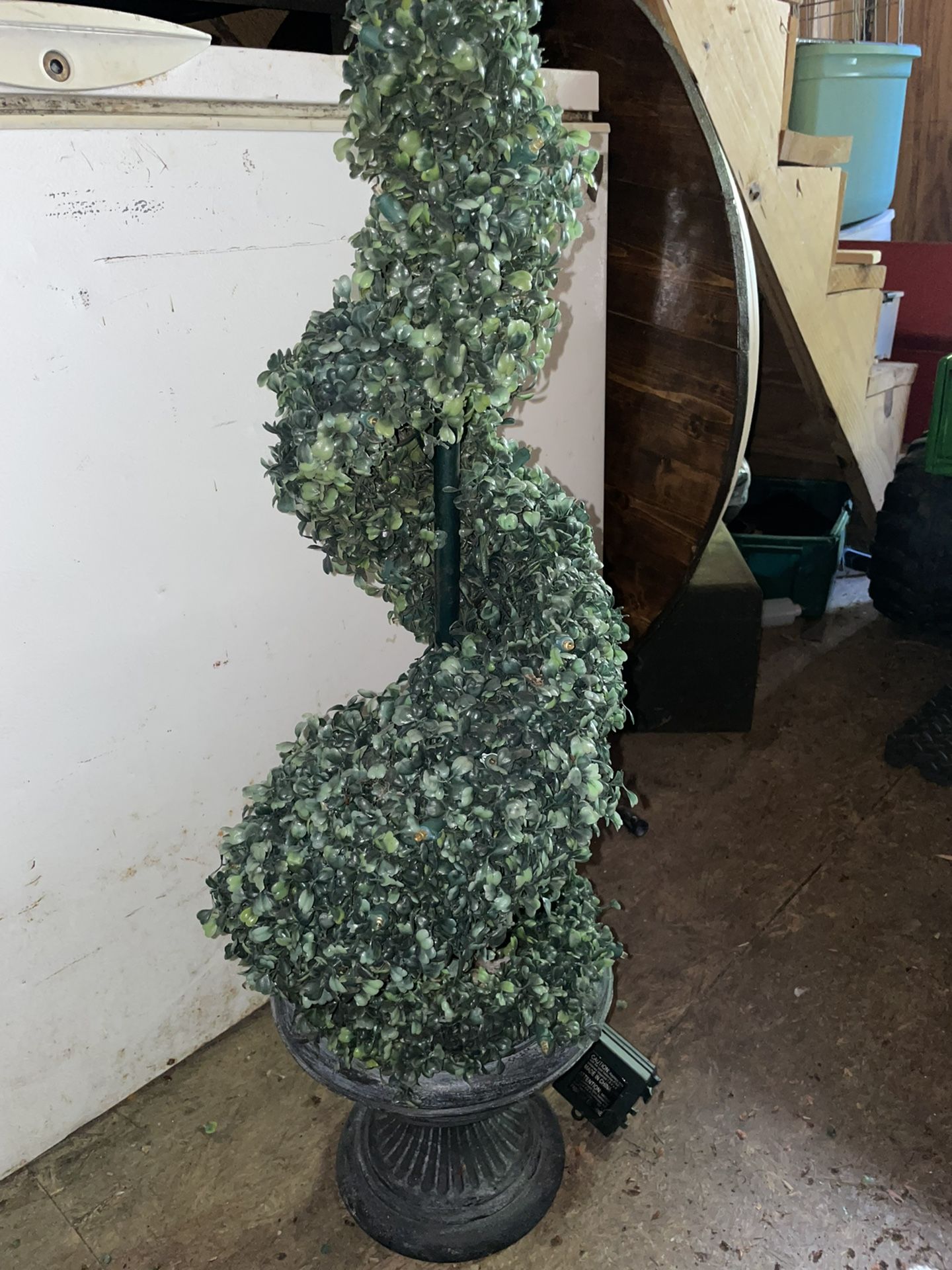 Topiary