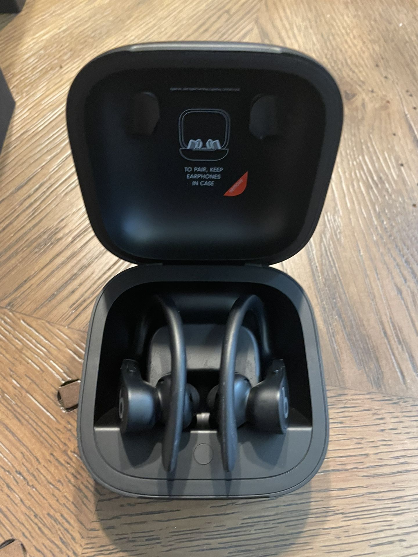 Power Beats Pro