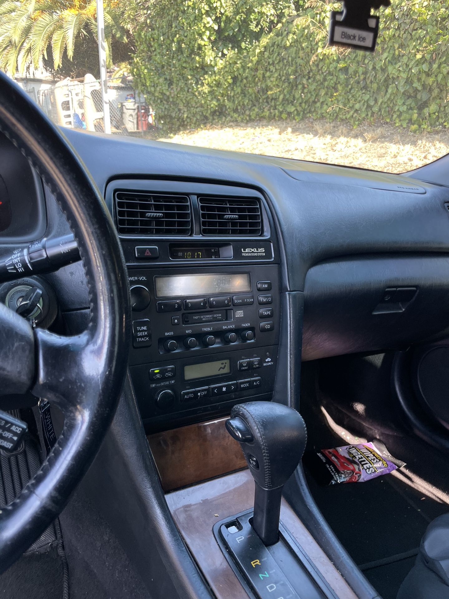1997 Lexus ES 300
