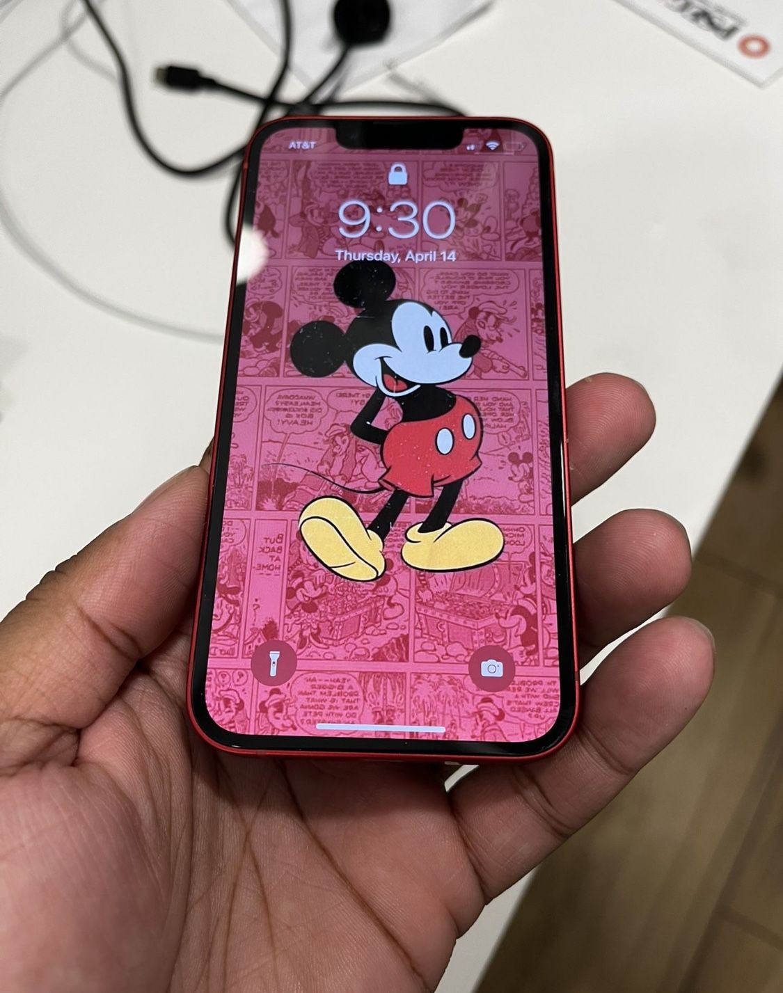 iPhone 13