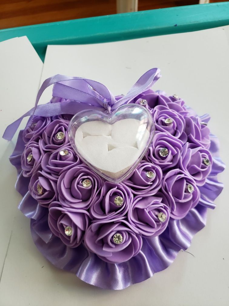 Wedding decors