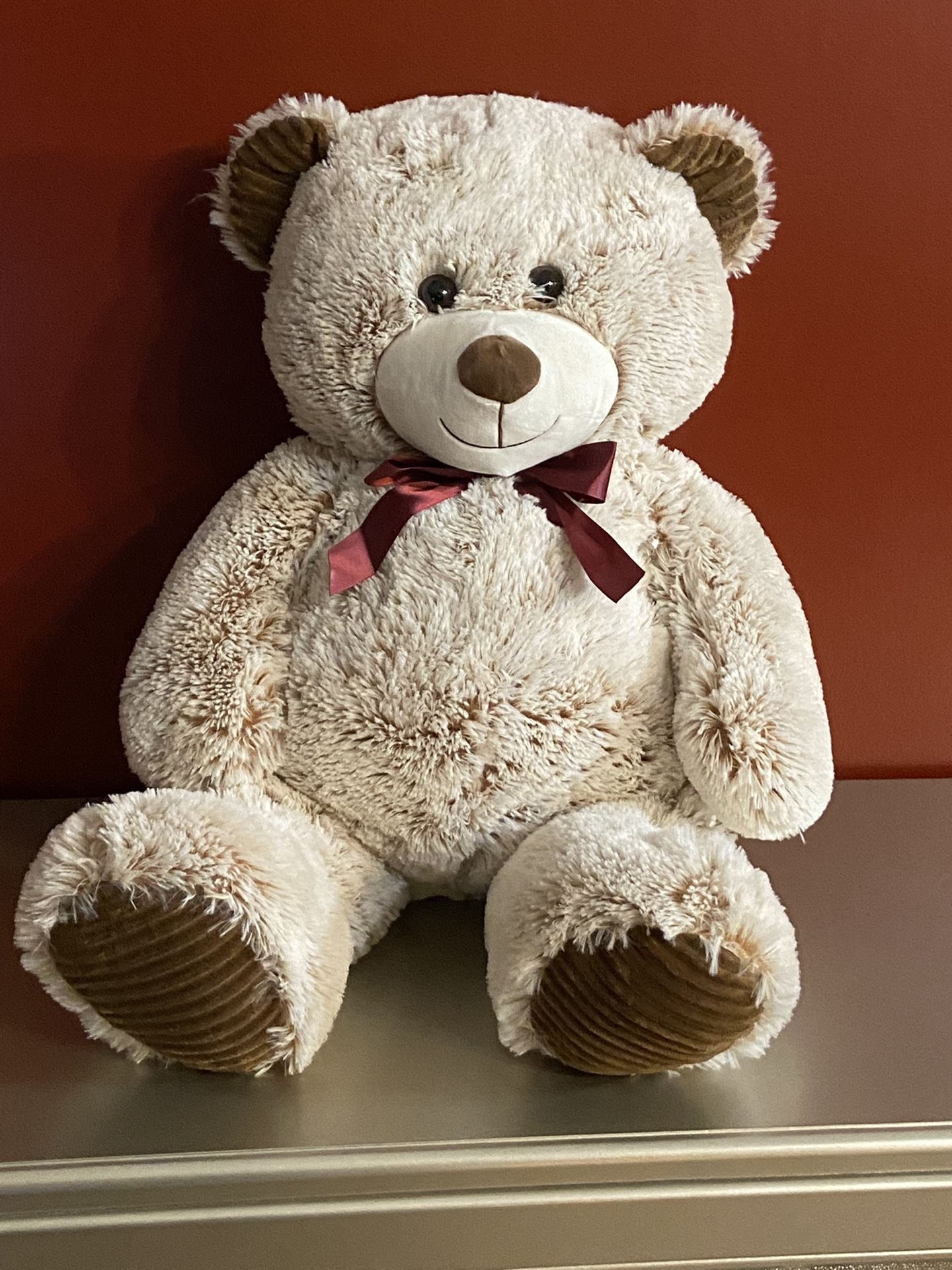 Brand New Giant Teddy Bear