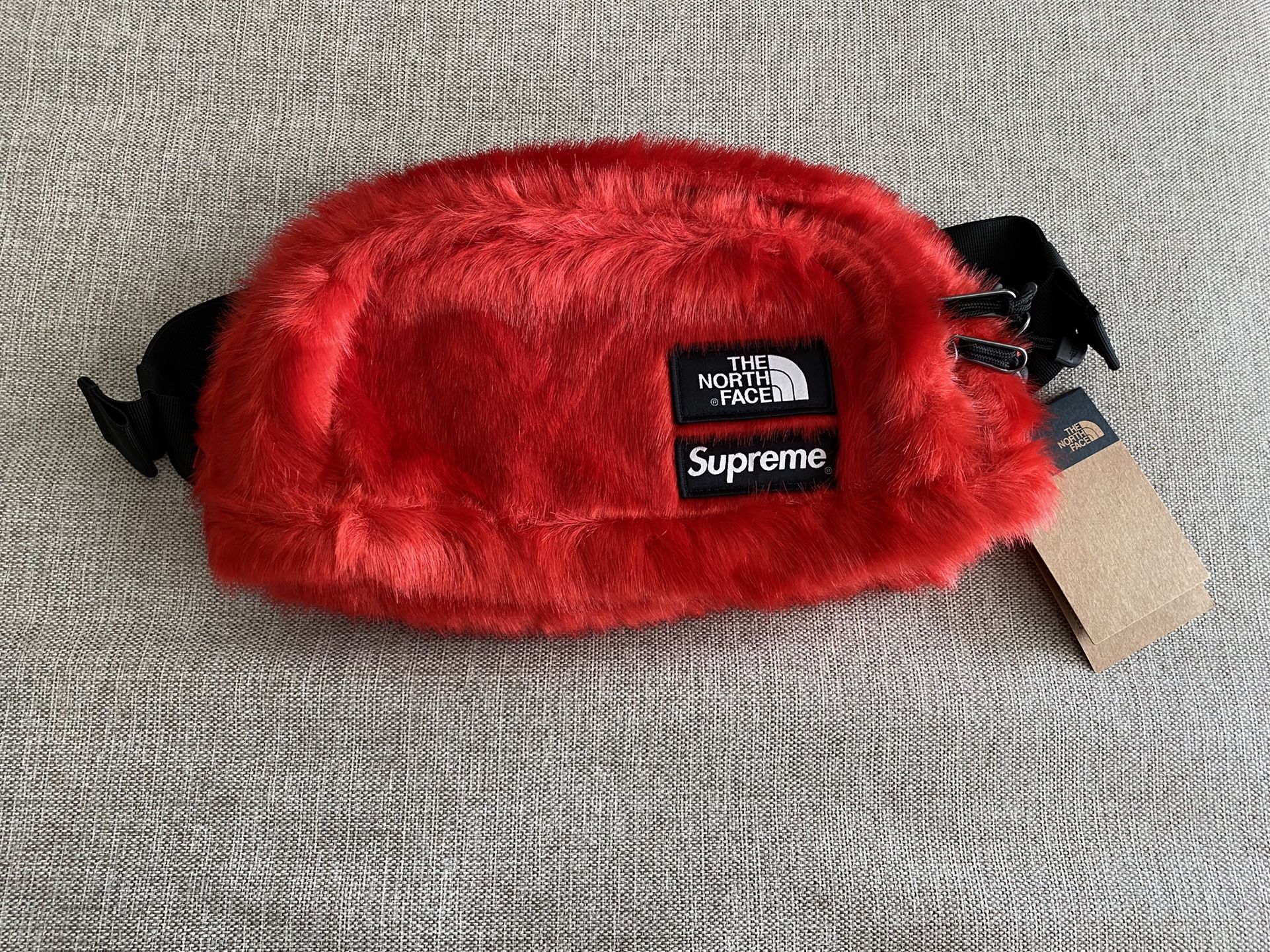 Supreme X The North Face Waist Bag