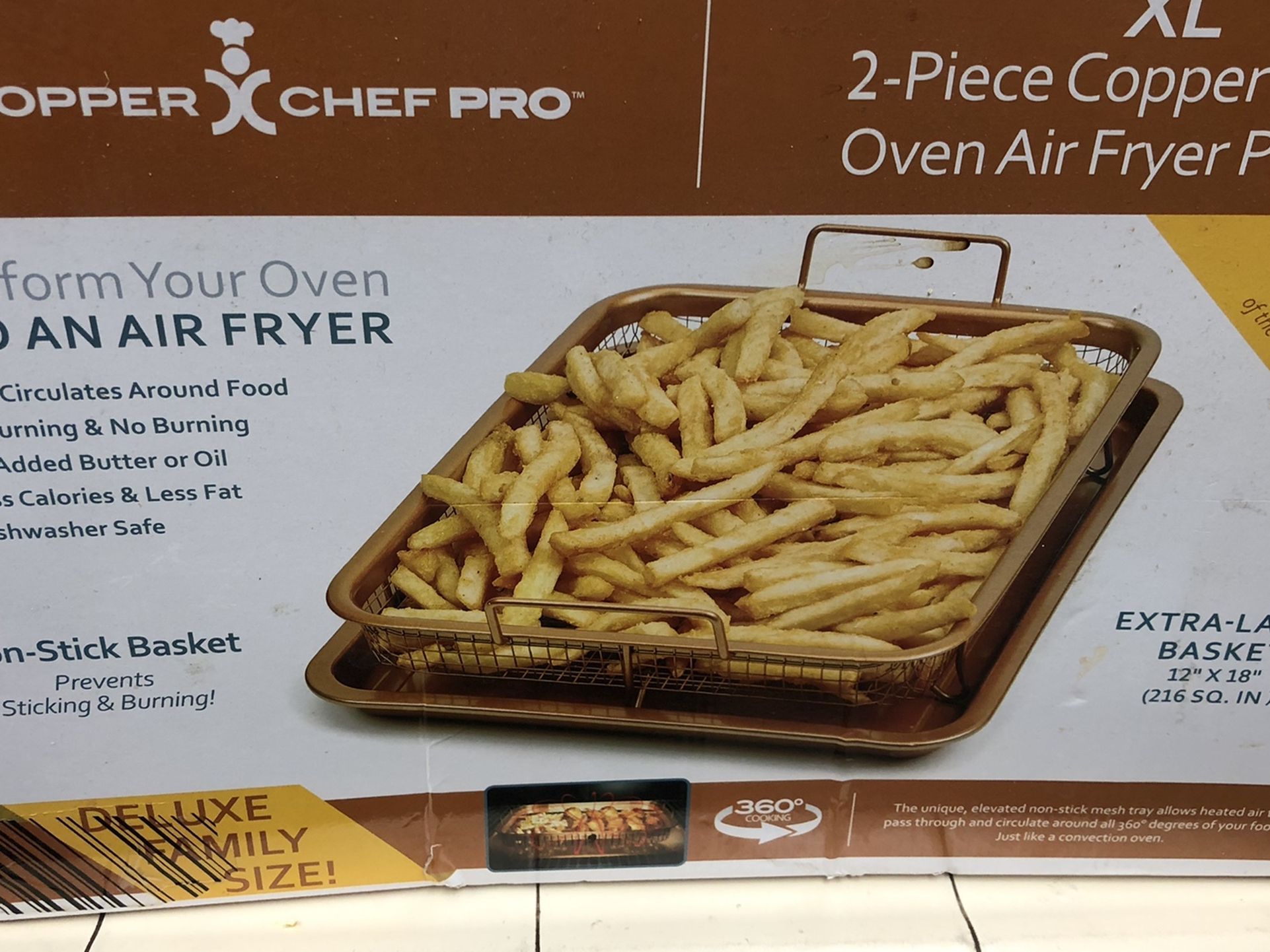 Air Fryer
